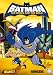 Batman: The Brave and the Bold Vol 8 [DVD]