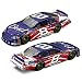 Dale Earnhardt Jr. #8 Budweiser Stars & Stripes / 2007 Monte Carlo SS / 1:64 Scale Drivers Select Series Diecast Car