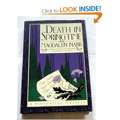 Death in Springtime