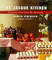 The Basque Kitchen