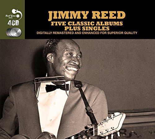 Jimmy Reed - The Blues Story, Volume 2 - Zortam Music