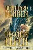 Produkt-Bild: Drachenelfen - Die Windg&auml;ngerin