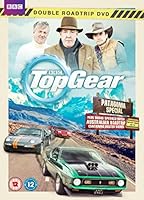 Top Gear: The Patagonia Special