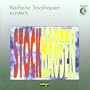 Karlheinz Stockhausen: Kontakte
