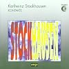 Karlheinz Stockhausen: Kontakte