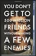 The Accidental Billionaires: Sex, Money, Betrayal and the Founding of Facebook