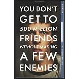 The Accidental Billionaires: Sex, Money, Betrayal and the Founding of Facebookby Ben Mezrich