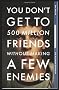 The Accidental Billionaires: Sex, Money, Betrayal and the Founding of Facebook
