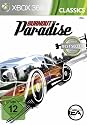 Burnout Paradise [Software Pyramide]