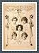 Historic Framed Theater Poster (L), Bob Manchesters Cracker Jacks everything new