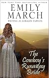 The Cowboys Runaway Bride