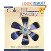 Create Colorful Aluminum Jewelry: Upcycle Cans Into Vibrant Necklaces, Rings, Earrings, Pins, and Bracelets