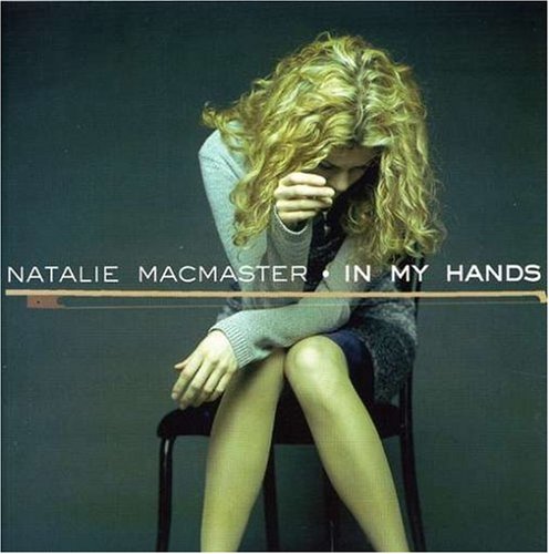 CD-Charts  Search : In My Hands