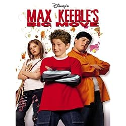 Max Keeble's Big Move