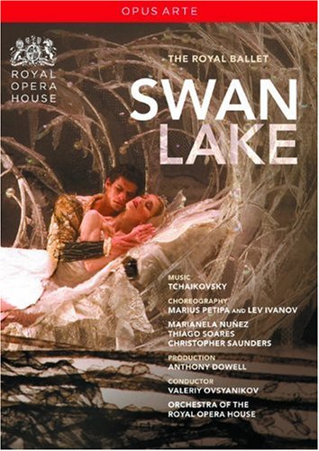 Buy Swan Lake From amazon