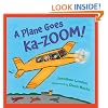 A Plane Goes Ka-Zoom!
