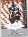 Felix Jones RC (RC - Rookie Card) Dallas Cowboys / 2008 Upper Deck First Edition Football Card # 164 / NFL Football Trading Card in Screwdown!
