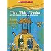 Tikki Tikki Tembo...and more stories to celebrate Asian Heritage