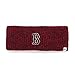 MLB Boston Red Sox Women's '47 Prima Twisted Headband, Light Navy