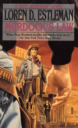 The Murdock's Law (Page Murdock Novels)