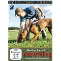 Mantrailing - Anspruchsvolle Nasenarbeit f�r Hunde *Doppel-DVD*