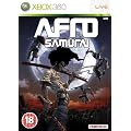 Afro Samurai