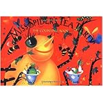 Miss Spider's Tea Party: The Counting Book (Miss Spider) book cover