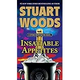 insatiable appetites a stone barrington novel