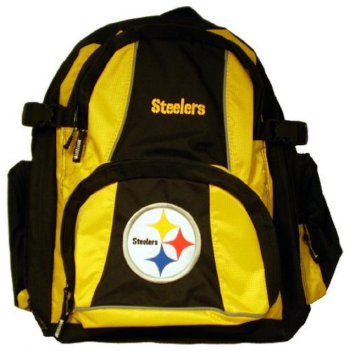 Pittsburgh Steelers Backpack