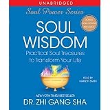 Soul Wisdom: Practical Treasures to Transform Your Life (Soul Power)