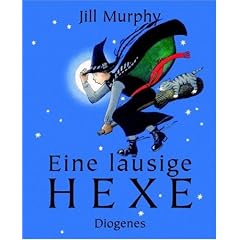 Eine lausige Hexe