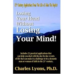 Losing Your Head Without Losing Your Mind!