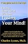 Losing Your Head Without Losing Your Mind!