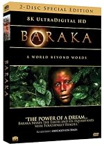 Baraka: 2-Disc Special Edition