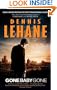 Gone, Baby, Gone (Harper Fiction)
