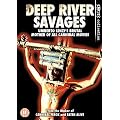 Deep River Savages [DVD]