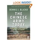 The Chinese Army Today: Tradition and Transformation for the 21st Century (Asian Security Studies)