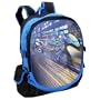 Batman DC Backpack w/ Hologram