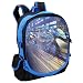 Batman DC Backpack w/ Hologram