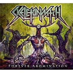 Forever Abomination