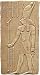 Horus relief
