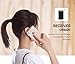 iPhone 7 Plus Case, Apple iPhone 7 Plus Case, FYY [Makeup Case] Premium PU Leather Wallet Case with Cosmetic Mirror, Card Slots and Wrist Strap for iPhone 7 Plus Black