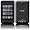 Kubik Edge II 8GB Touchscreen MP3 and Video Player