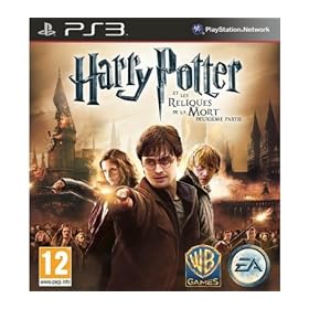 Harry Potter: les reliques de la mort - 2�me partie