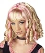 Girls or Tween Little Bo Peep Wig