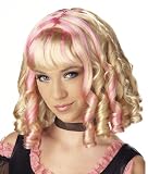 Girls or Tween Little Bo Peep Wig