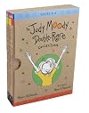 The Judy Moody Double-Rare Collection (Judy Moody)