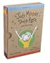 The Judy Moody Double-Rare Collection: Books 4-6