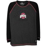 Ohio State Colosseum Men's Razor Thermal L/S Tee