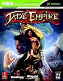 Jade Empire (Prima Official Game Guide)